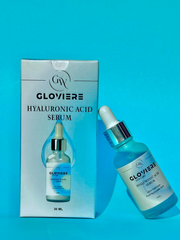 Hyaluronic Acid Serum