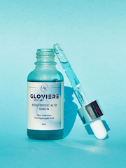Hyaluronic Acid Serum